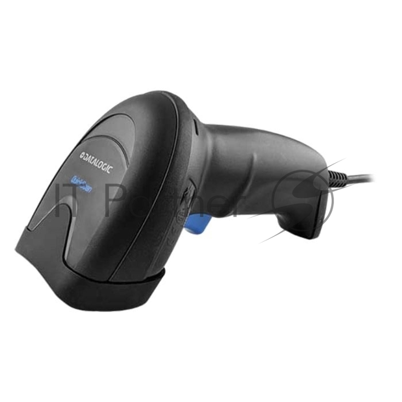 Сканер QW2500,BLK,USB,USB CBL KIT