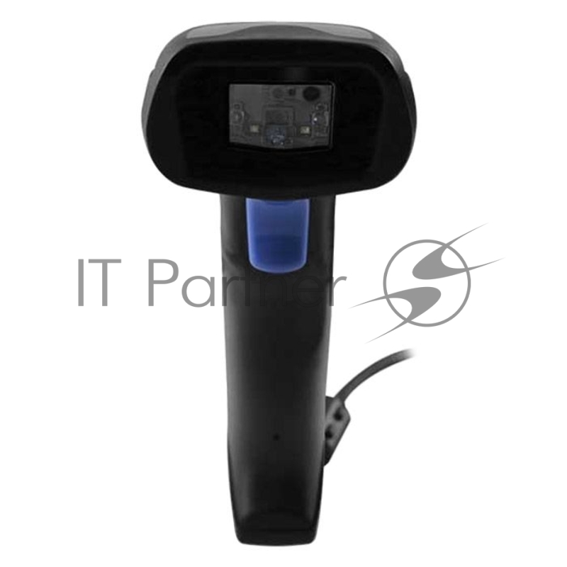 Сканер QW2500,BLK,USB,USB CBL KIT