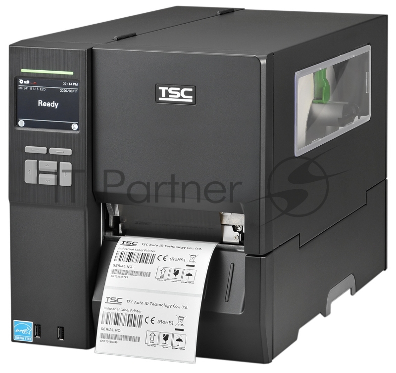 Принтер MH241T, Wi-Fi READY, EU