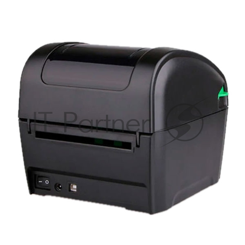 Принтер TSC DA320, 300 dpi, 4 ips, USB + Ethernet + RTC