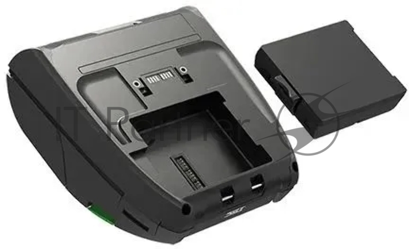 Мобильный принтер ALPHA-30L, WiFi+BT COMBO, PEL, EU