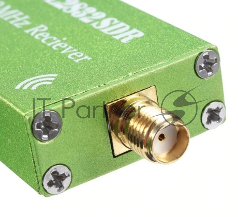 RTL2832SDR USB SDR Модуль программно-управляемое радио