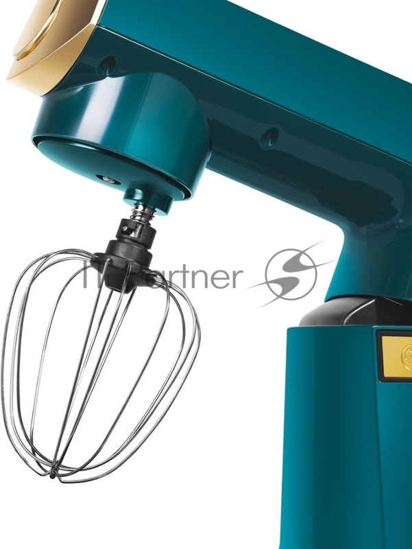 Миксер планетарный MAUNFELD MF-424GR