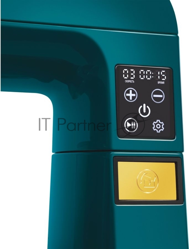 Миксер планетарный MAUNFELD MF-424GR