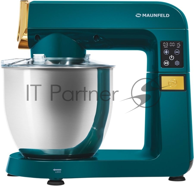 Миксер планетарный MAUNFELD MF-424GR