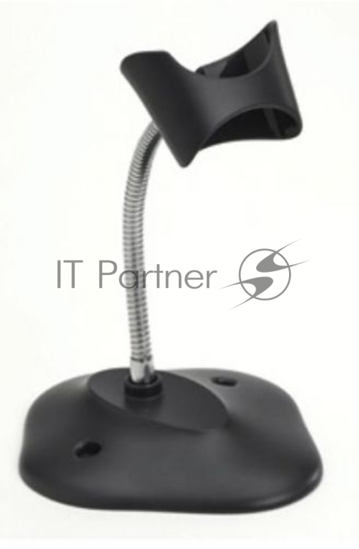 Держатель сканера GOOSENECK INTELLISTAND - DS2208, DS4308, DS8108 BLACK