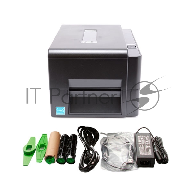 Принтер этикеток TSC TE310 SU + Ethernet + USB Host + RTC