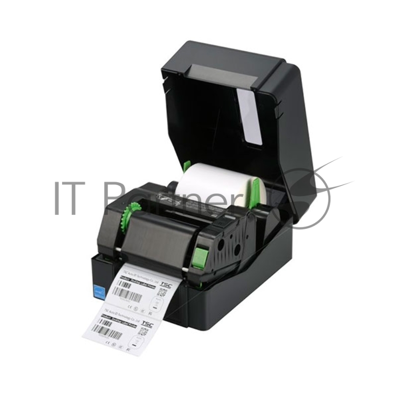 Принтер этикеток TSC TE310 SU + Ethernet + USB Host + RTC