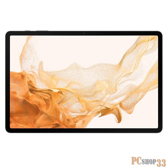 Планшет GALAXY TAB S8+ 12 128GB SILVER SM-X806 SAMSUNG