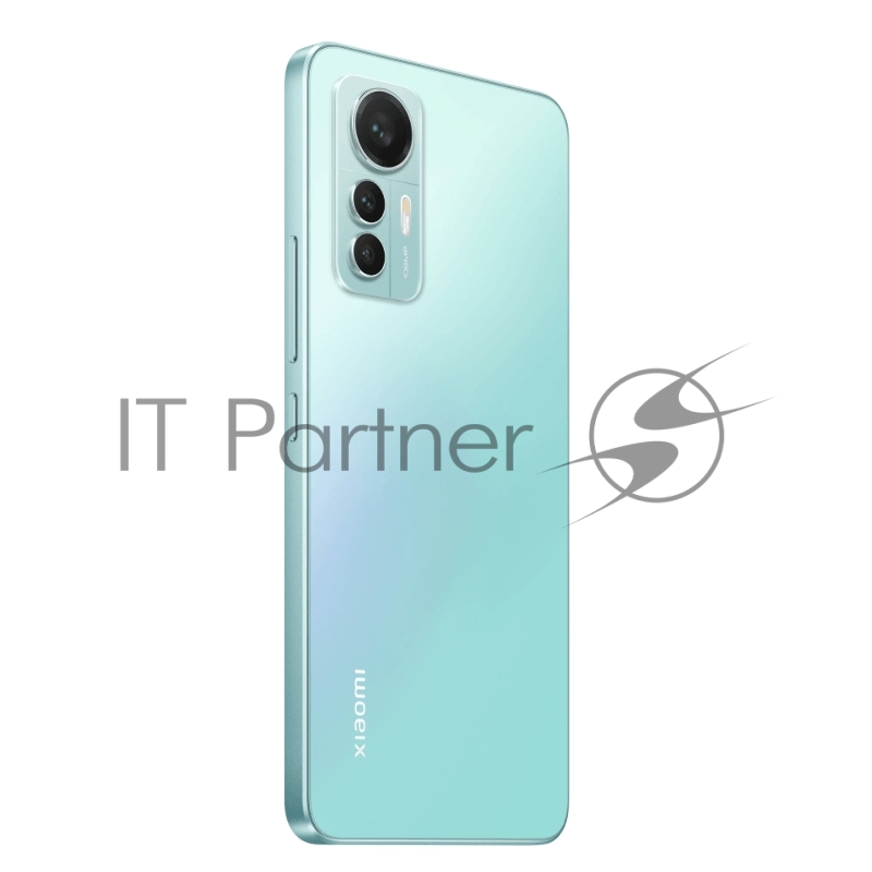 Смартфон Xiaomi 12 Lite 8/128GB Green (39607)