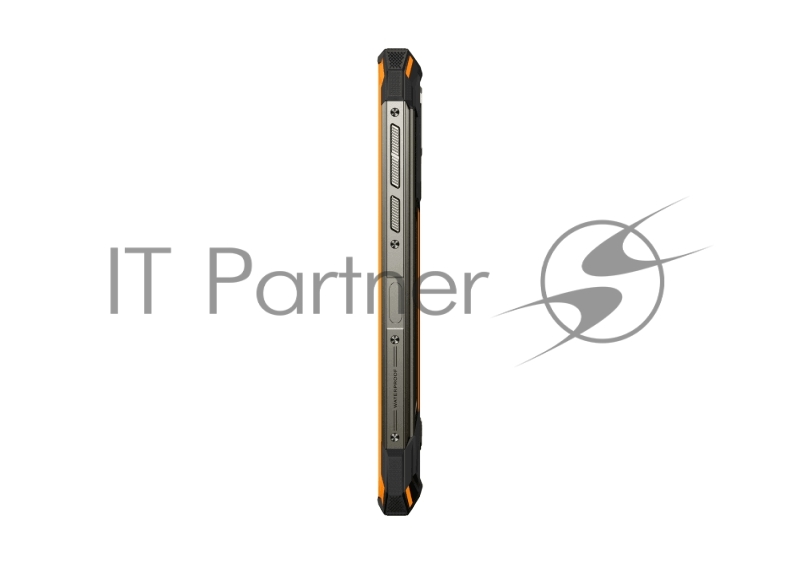 Смартфон Doogee S88 Plus Fire Orange, 6.3 1080x2340, 2.1GHz, 8 Core, 8GB RAM, 128GB, up to 256GB flash, 48 МП + 8 МП + 8МП/16Mpix, 2 Sim, 2G, 3G, LTE, BT v4.2, Wi-Fi, NFC, GPS, Type-C, 10000 мА·ч, Android 10, 372 г, 171,6 ммx85,5 ммx18.7 мм