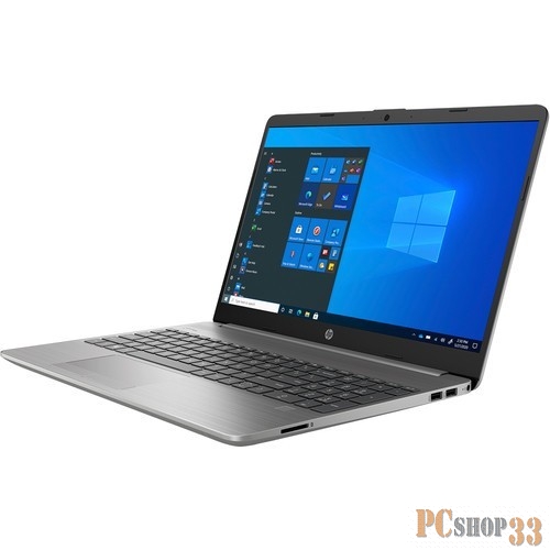 Ноутбук HP 250 G8 Intel Core i5-1135G7/8Gb/256Gb SSD/15.6FHD/Intel UHD/DOS/grey