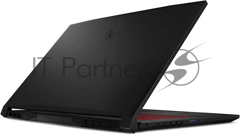 Ноутбук MSI Katana GF76 11UC-678XRU Core i5 11400H 8Gb SSD256Gb NVIDIA GeForce RTX 3050 4Gb 17.3 IPS FHD (1920x1080) Free DOS grey WiFi BT Cam