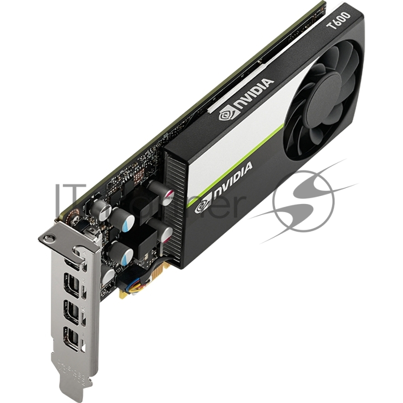 Видеокарта Nvidia T600 4G {50}