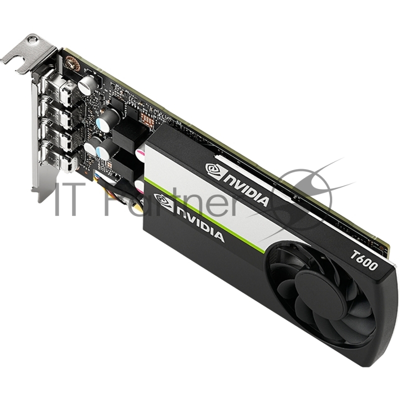 Видеокарта Nvidia T600 4G {50}
