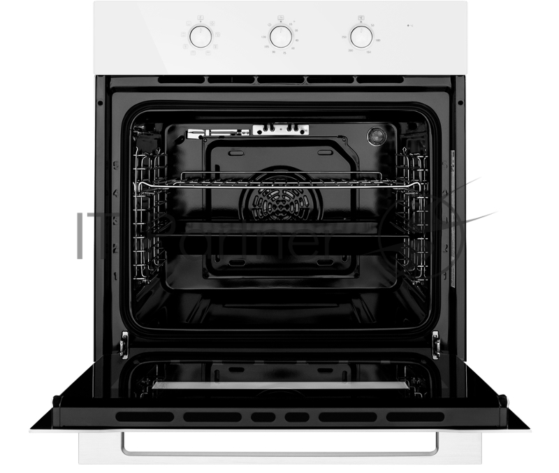 Шкаф духовой электрический MAUNFELD MEOC708PW