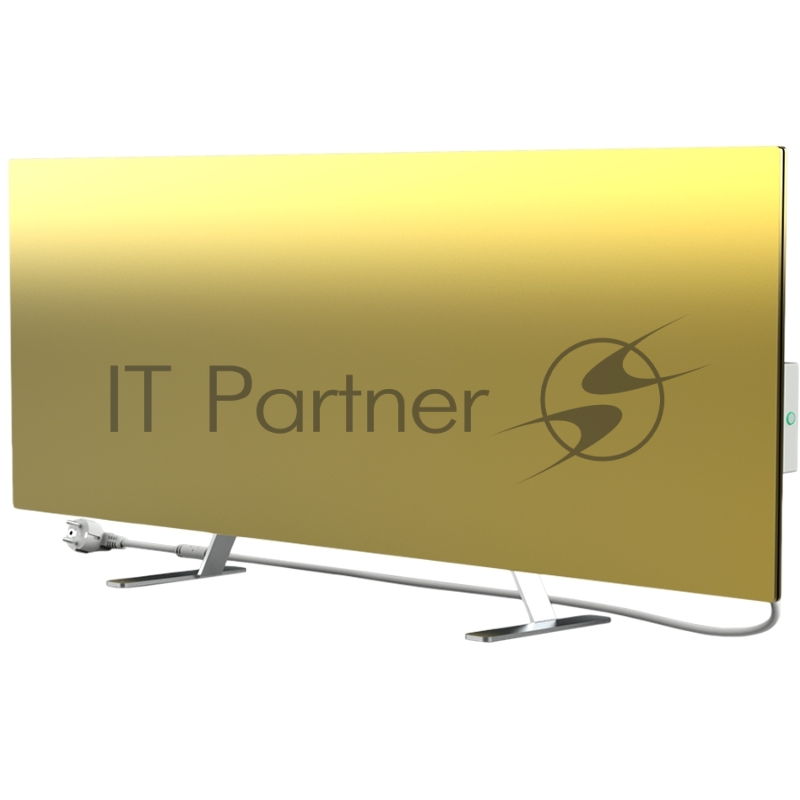 Инфракрасный обогреватель Joule ECO SMART HEATER gold color