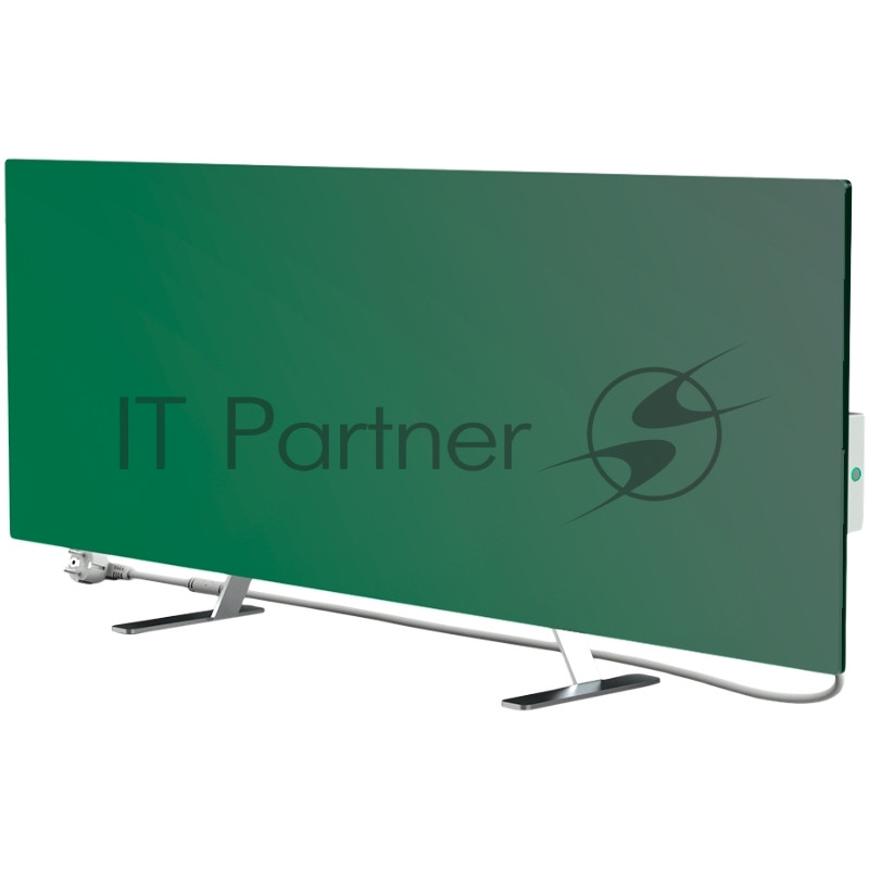 Инфракрасный обогреватель Joule ECO SMART HEATER green color