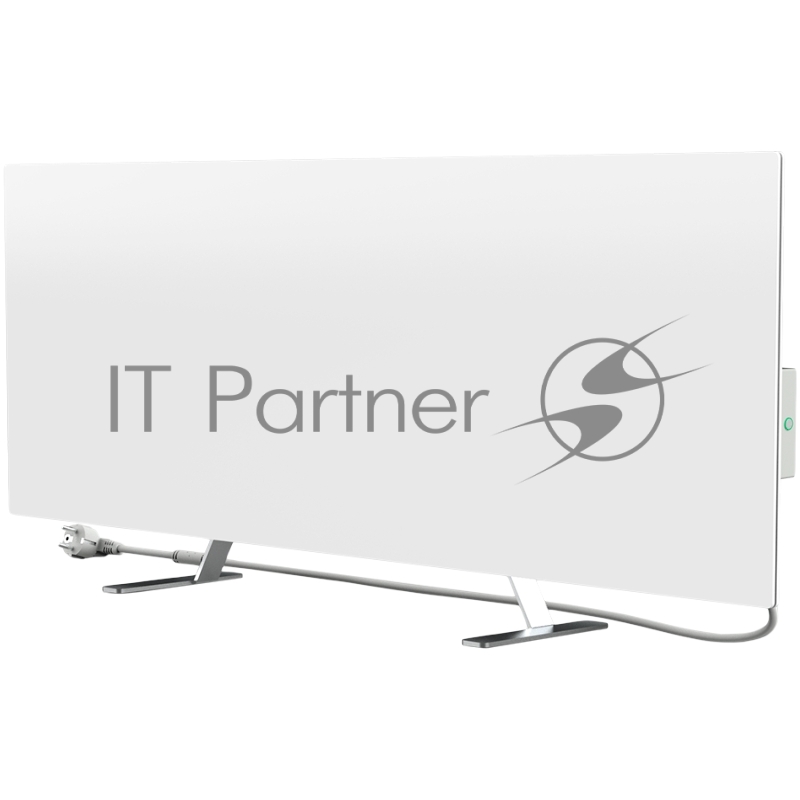 Инфракрасный обогреватель Joule ECO SMART HEATER white color