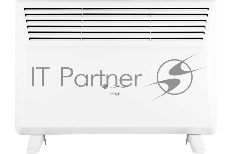 Конвектор электрический LORIOT серия Magic LHCY-1500 M, 750/1500 Вт, 220В