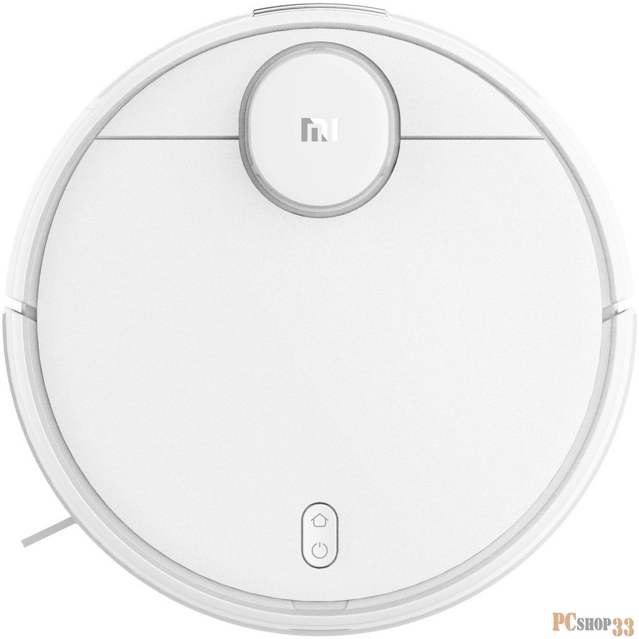 Пылесос Xiaomi Robot Vacuum-Mop 2S (BHR5771EU) (BHR5771EU) (758867)
