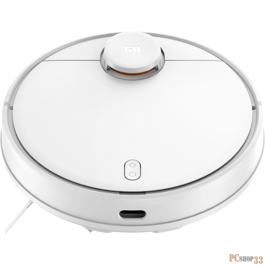 Пылесос Xiaomi Robot Vacuum-Mop 2S (BHR5771EU) (BHR5771EU) (758867)