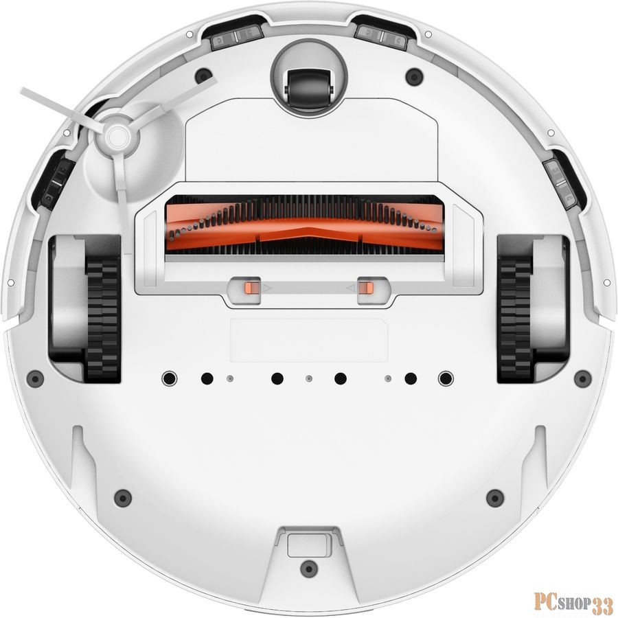 Пылесос Xiaomi Robot Vacuum-Mop 2S (BHR5771EU) (BHR5771EU) (758867)