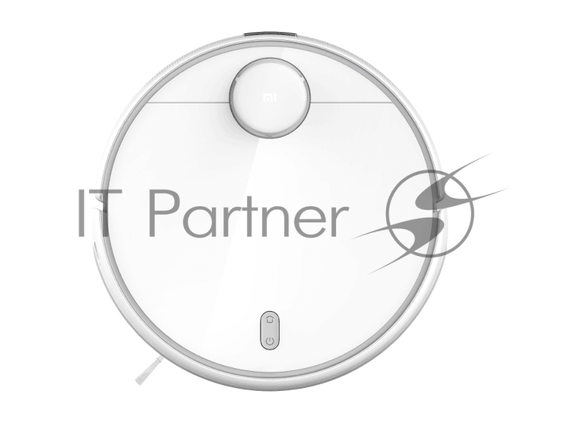 Пылесос Xiaomi Робот-пылесос Mi Robot Vacuum Mop 2 Pro White (BHR5044EU) (BHR5044EU) (741852)