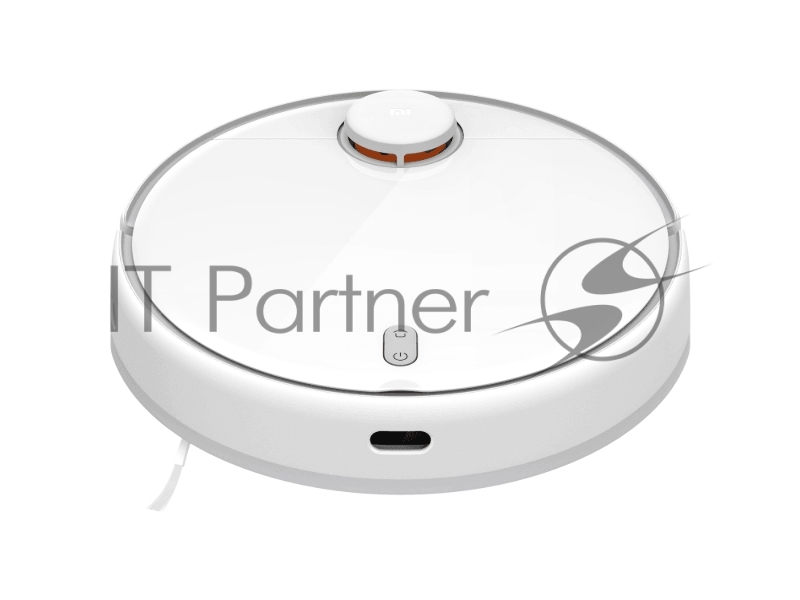 Пылесос Xiaomi Робот-пылесос Mi Robot Vacuum Mop 2 Pro White (BHR5044EU) (BHR5044EU) (741852)