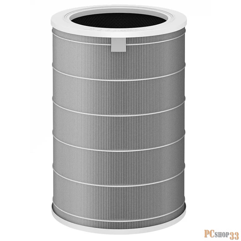 Фильтр Xiaomi д/очистителя воздуха Xiaomi Smart Air Purifier 4 Filter (BHR5120GL) (BHR5120GL) (745430)