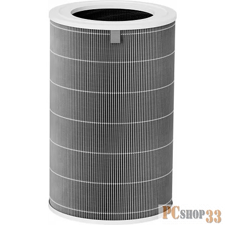 Фильтр Xiaomi д/очистителя воздуха Xiaomi Smart Air Purifier 4 Pro Filter (BHR5062GL) (BHR5062GL) (743672)