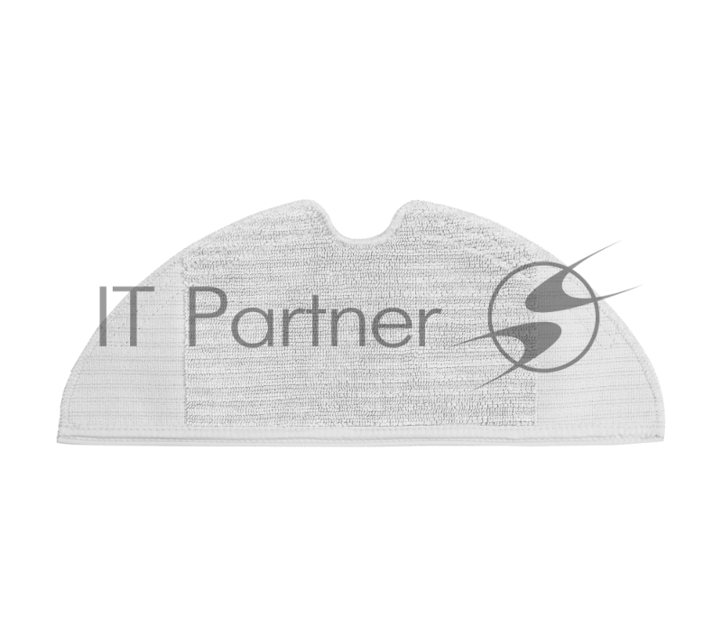 Салфетка техническая Xiaomi Салфетка сменная д/влажной уборки д/пылесоса Mi Robot Vacuum-Mop 1C/2Pro+/2 Mop Pad (BHR5328TY) (BHR5328TY) (753176)