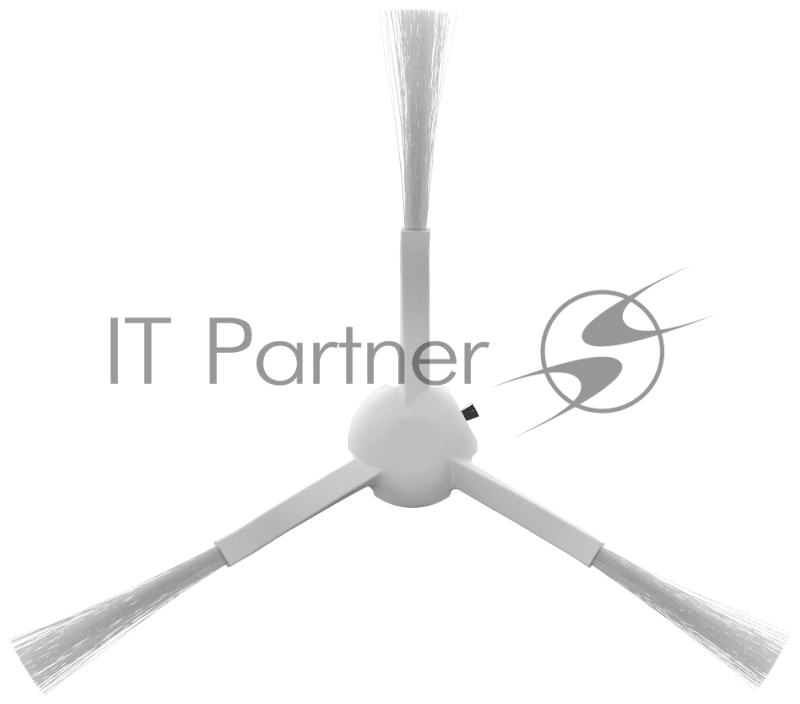 Щетка Xiaomi Mi Robot Vacuum-Mop 1C/2Pro+/2Ultra Side Brush (BHR5324TY) (BHR5324TY) (753213)