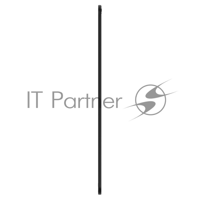 Планшет LCD для заметок и рисования Maxvi MGT-03 black