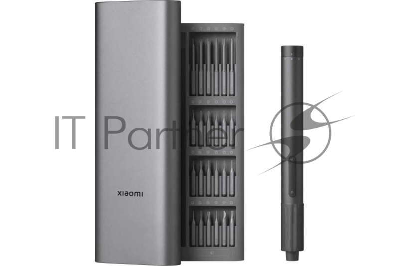 Отвертка Xiaomi Mi Cordless Precision Screwdriver Kit (BHR5474GL) (BHR5474GL) (756474)