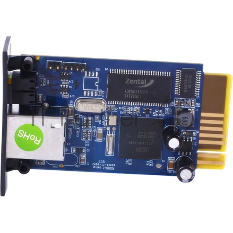 Модуль SNMP DL801 для ИБП