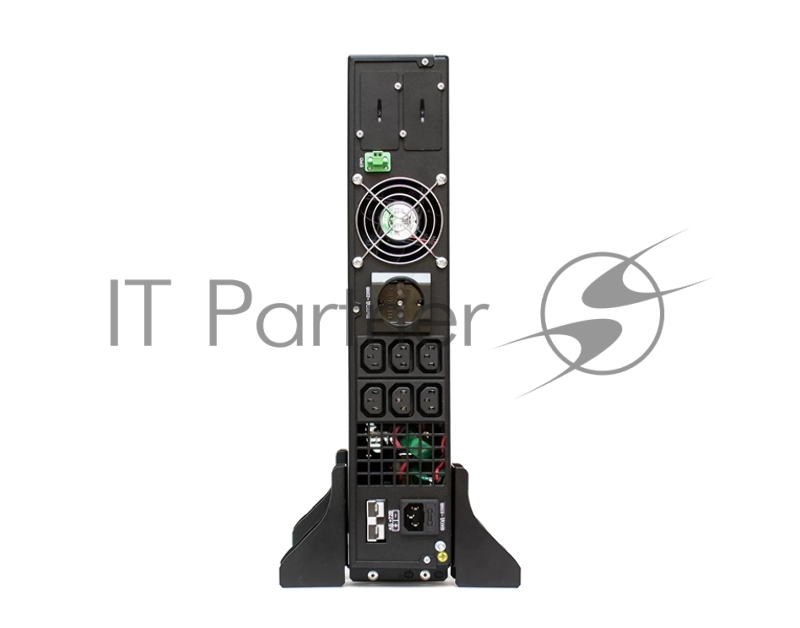 ИБП ШТИЛЬ 1000 ВА on-line батарея: 36В, int, ext (no incl 2U rack / tower