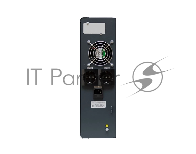 ИБП ШТИЛЬ 1000 ВА on-line батарея: 36В, int, ЗУ 1А настенное