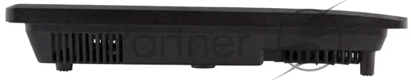 Плитка инфракрасная МАТРЁНА МА-044, 1 конф. черная, 2кВт/220-240