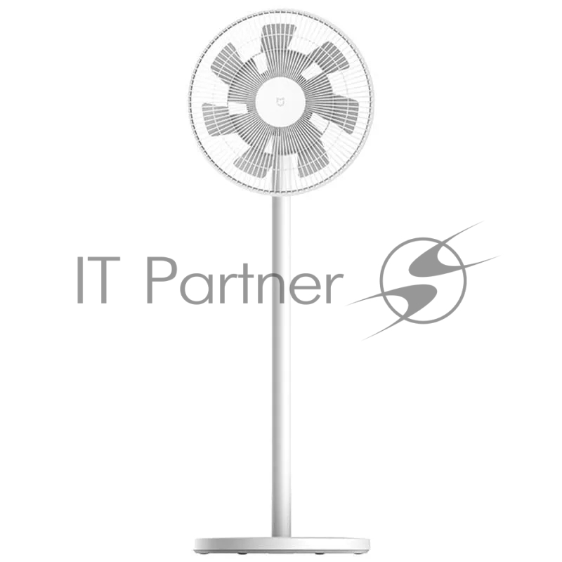Вентилятор Xiaomi Smart Standing Fan 2 Pro EU (BHR5856EU) (BHR5856EU) (775376)