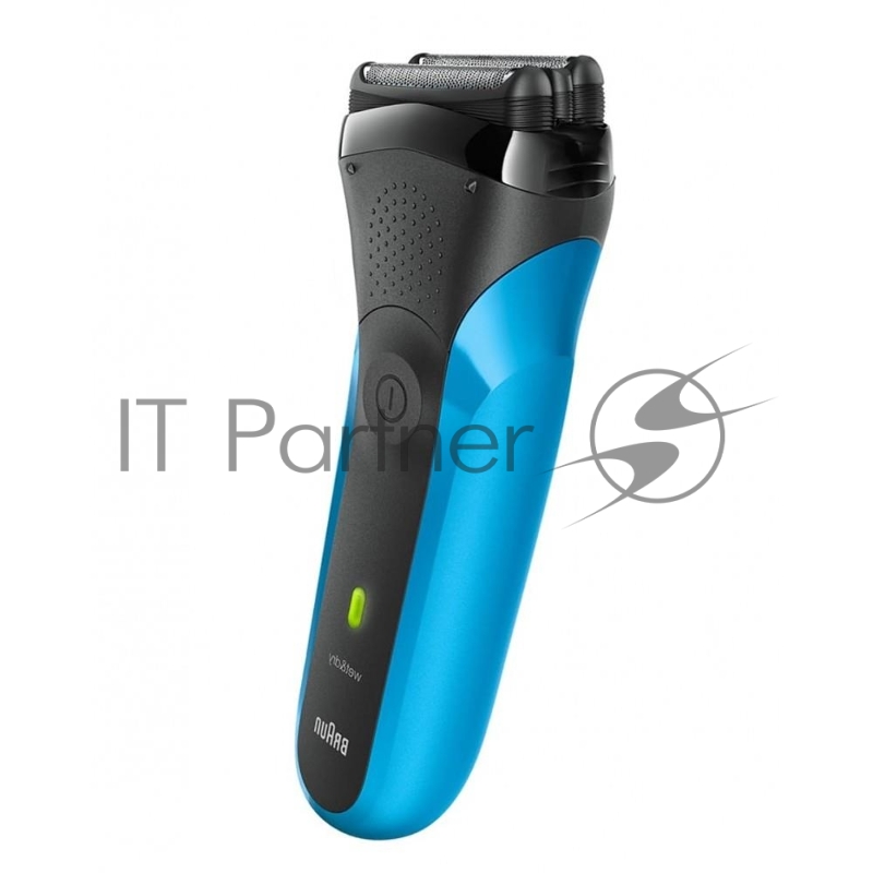 Электрическая бритва Braun 310s Blue (6/756)