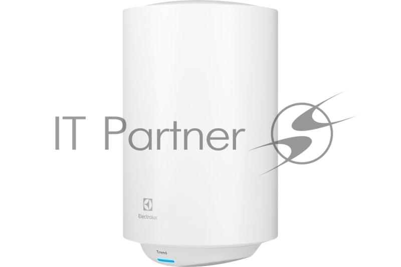 Водонагреватель Electrolux EWH 30 Trend Медный нагревательный элемент – высокая эффективность нагрева. ЗАЩИТА ОТ КОРРОЗИИ. Магниевый анод увеличенной массы. РЕЖИМ-ЭКО: повышенный ресурс нагревательного элемента, защита от накипи,. ПРЕДОХРАНИТЕЛЬНЫЙ