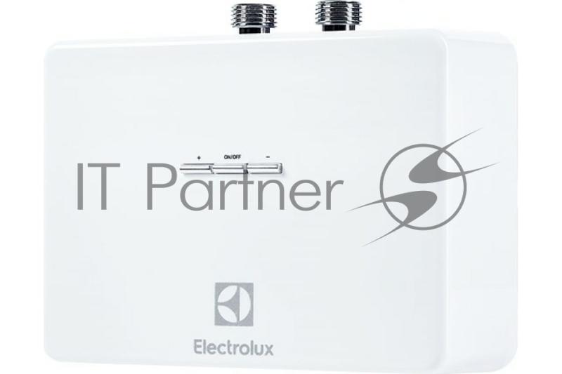 Водонагреватель Electrolux NPX 8 AQUATRONIC DIGITAL PRO white (8 кВт, 3.5 л/мин, проточный настенный) (НС-1252198)