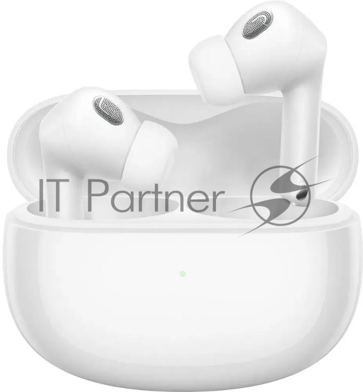 Беспроводные наушники Xiaomi Buds 3T Pro (White) BHR5177GL (746369)