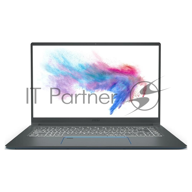 Ноутбук MS-16S7 15 CI5-1155G7 15 16/512GB W11 A11UC-080 MSI