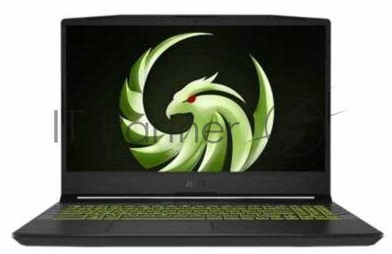 Ноутбук ALPHA 17 R7-5800H 17 16/512GB DOS B5EEK-023X MSI