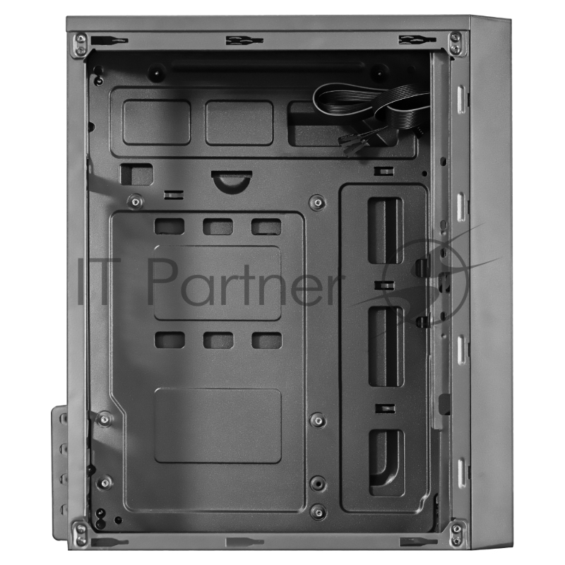 Корпус Ginzzu B180 2*USB 2.0,AU (450W)