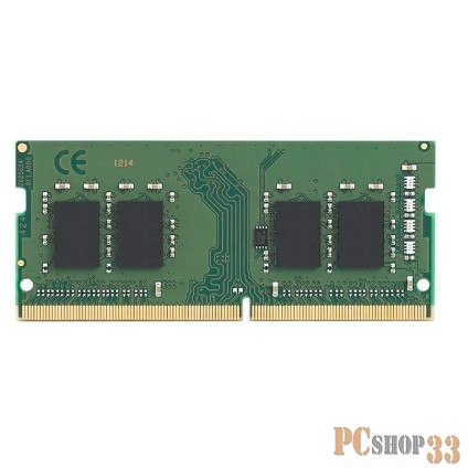 Модуль памяти ADATA 8GB DDR4 2666 SO-DIMM Premier AD4S26668G19-SGN, CL19, 1.2V