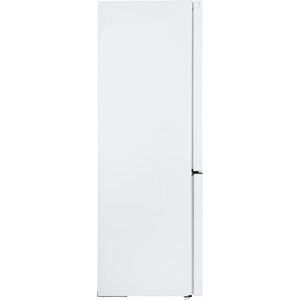 Холодильник-морозильник MAUNFELD MFF187NFW10