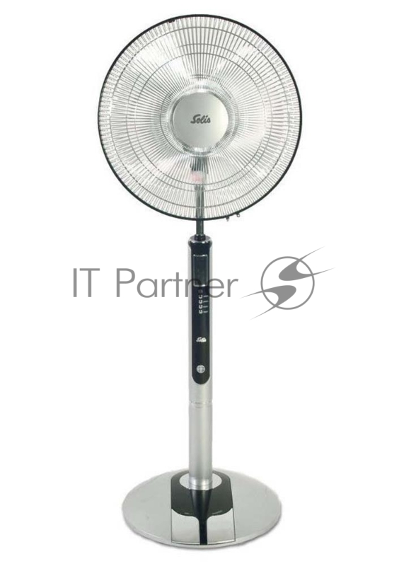Вентилятор SOLIS FAN-TASTIC 750